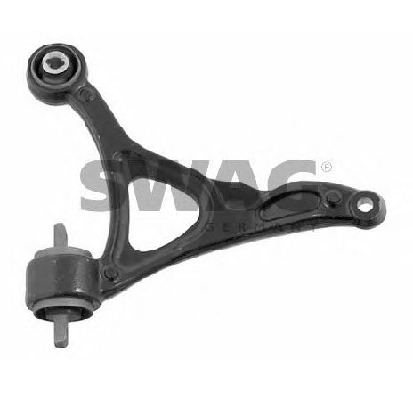 Brat, suspensie roata SWAG 55 93 1286</br>Piesa auto pentru Directie / bucsi, rulmenti Brat, suspensie roata SWAG 55 93 1286</br>Piesa auto pentru Directie / bucsi, rulmenti