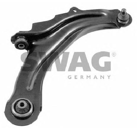 Brat, suspensie roata SWAG 60 92 2134</br>Piesa auto pentru Directie / bucsi, rulmenti Brat, suspensie roata SWAG 60 92 2134</br>Piesa auto pentru Directie / bucsi, rulmenti