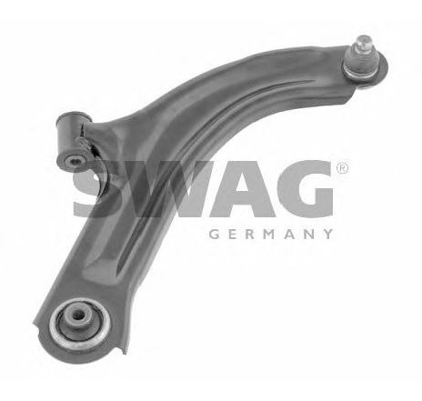 Brat, suspensie roata SWAG 60 92 4252</br>Piesa auto pentru Directie / bucsi, rulmenti Brat, suspensie roata SWAG 60 92 4252</br>Piesa auto pentru Directie / bucsi, rulmenti