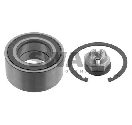 Rulment roata SWAG 60 93 4174</br>Piesa auto pentru Butuc roata /-lagar Rulment roata SWAG 60 93 4174</br>Piesa auto pentru Butuc roata /-lagar