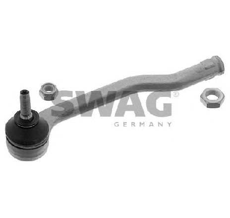 Cap de bara SWAG 60 94 3443</br>Piesa auto pentru Directie Cap de bara SWAG 60 94 3443</br>Piesa auto pentru Directie