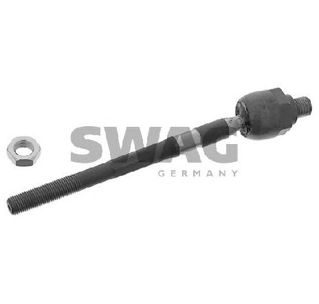Articulatie axiala, cap de bara SWAG 60 94 3630</br>Piesa auto pentru Bieleta directie/ Piese Articulatie axiala, cap de bara SWAG 60 94 3630</br>Piesa auto pentru Bieleta directie/ Piese