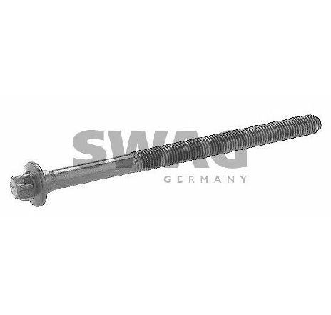 Surub chiulasa SWAG 62 91 8619</br>Piesa auto pentru Chiuloasa/piese Surub chiulasa SWAG 62 91 8619</br>Piesa auto pentru Chiuloasa/piese
