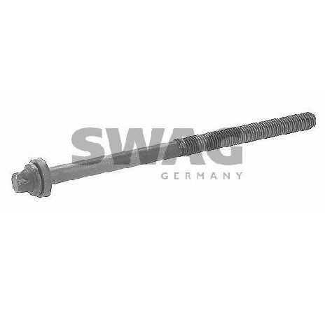 Surub chiulasa SWAG 62 91 8621</br>Piesa auto pentru Chiuloasa/piese Surub chiulasa SWAG 62 91 8621</br>Piesa auto pentru Chiuloasa/piese
