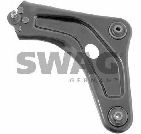Brat, suspensie roata SWAG 62 92 9142</br>Piesa auto pentru Directie / bucsi, rulmenti Brat, suspensie roata SWAG 62 92 9142</br>Piesa auto pentru Directie / bucsi, rulmenti