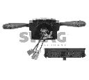 Comutator, far; Bloc lumini de control; comutator stergator; Comutator coloana directie SWAG 62 93 4931</br>Piesa auto pentru Categorii