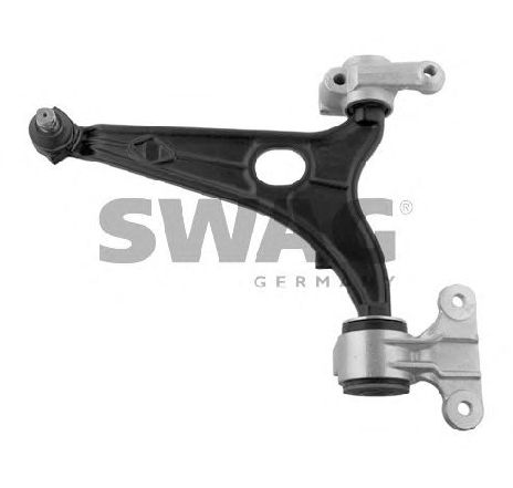 Brat, suspensie roata SWAG 62 93 7690</br>Piesa auto pentru Directie / bucsi, rulmenti Brat, suspensie roata SWAG 62 93 7690</br>Piesa auto pentru Directie / bucsi, rulmenti