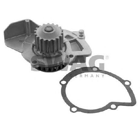 Pompa apa SWAG 62 93 8898</br>Piesa auto pentru Pompa apa/ Garnitura Pompa apa SWAG 62 93 8898</br>Piesa auto pentru Pompa apa/ Garnitura