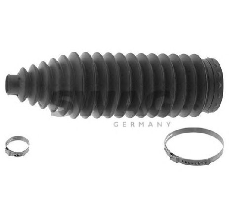 Ansamblu burduf, directie SWAG 62 93 8930</br>Piesa auto pentru Directie Ansamblu burduf, directie SWAG 62 93 8930</br>Piesa auto pentru Directie