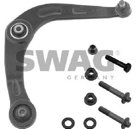 Set, suspensie roata SWAG 62 94 0750</br>Piesa auto pentru Directie / bucsi, rulmenti Set, suspensie roata SWAG 62 94 0750</br>Piesa auto pentru Directie / bucsi, rulmenti
