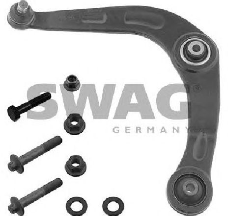 Set, suspensie roata SWAG 62 94 0751</br>Piesa auto pentru Directie / bucsi, rulmenti Set, suspensie roata SWAG 62 94 0751</br>Piesa auto pentru Directie / bucsi, rulmenti