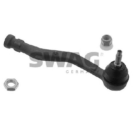 Cap de bara SWAG 62 94 4185</br>Piesa auto pentru Directie Cap de bara SWAG 62 94 4185</br>Piesa auto pentru Directie