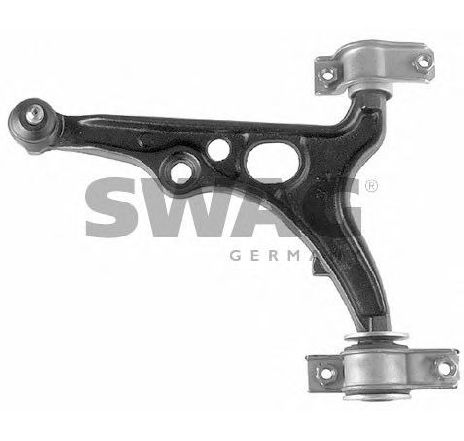 Brat, suspensie roata SWAG 70 73 0019 Brat, suspensie roata SWAG 70 73 0019