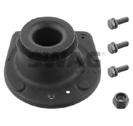 Set reparatie, rulment sarcina amortizor SWAG 70 93 8109</br>Piesa auto pentru Suspensie Set reparatie, rulment sarcina amortizor SWAG 70 93 8109</br>Piesa auto pentru Suspensie