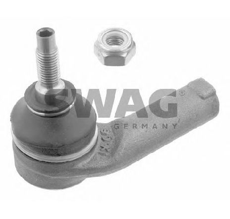 Cap de bara SWAG 74 71 0004</br>Piesa auto pentru Categorii Cap de bara SWAG 74 71 0004</br>Piesa auto pentru Categorii