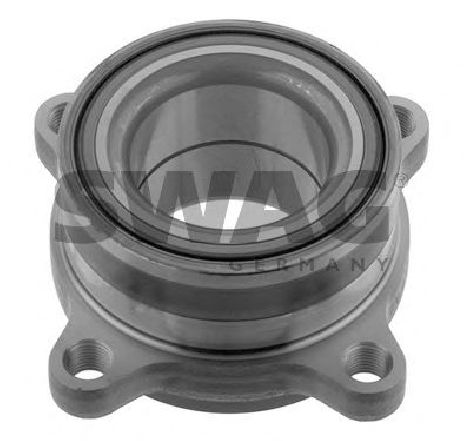 Rulment roata SWAG 80 93 1833</br>Piesa auto pentru Butuc roata /-lagar Rulment roata SWAG 80 93 1833</br>Piesa auto pentru Butuc roata /-lagar