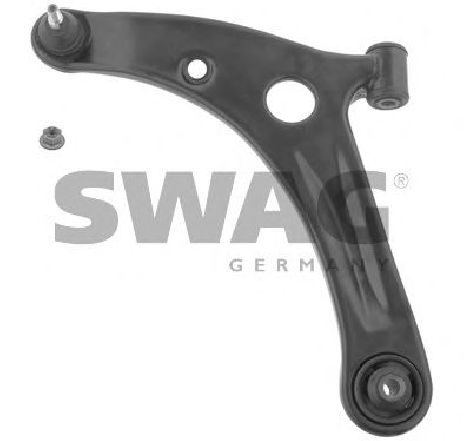 Brat, suspensie roata SWAG 80 93 3610 Brat, suspensie roata SWAG 80 93 3610