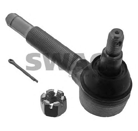 Cap de bara SWAG 80 94 1321</br>Piesa auto pentru Directie Cap de bara SWAG 80 94 1321</br>Piesa auto pentru Directie