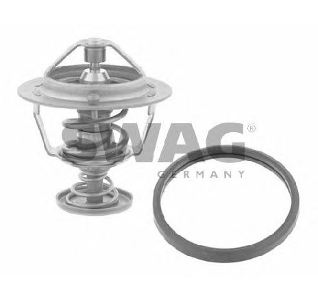 Termostat,lichid racire SWAG 81 92 4998</br>Piesa auto pentru Termostat/ Garnitura Termostat,lichid racire SWAG 81 92 4998</br>Piesa auto pentru Termostat/ Garnitura