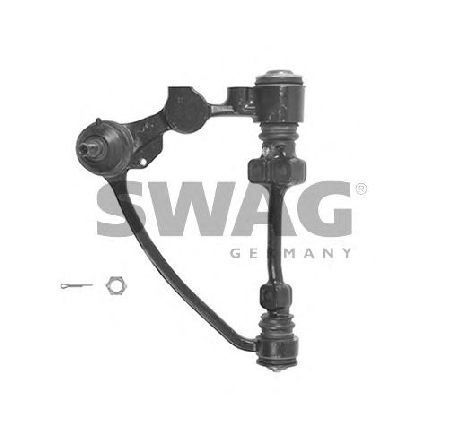 Brat, suspensie roata SWAG 81 94 3005 Brat, suspensie roata SWAG 81 94 3005