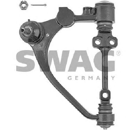 Brat, suspensie roata SWAG 81 94 3024 Brat, suspensie roata SWAG 81 94 3024