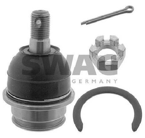 Articulatie sarcina/ghidare SWAG 81 94 3028</br>Piesa auto pentru Articulatii Articulatie sarcina/ghidare SWAG 81 94 3028</br>Piesa auto pentru Articulatii
