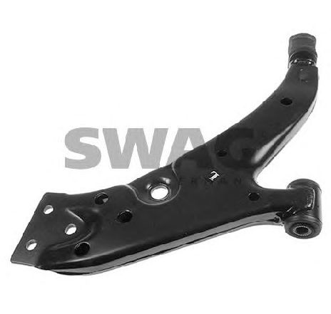 Brat, suspensie roata SWAG 81 94 3080 Brat, suspensie roata SWAG 81 94 3080