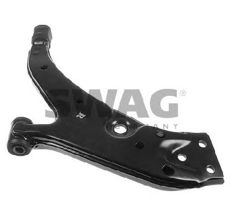 Brat, suspensie roata SWAG 81 94 3081 Brat, suspensie roata SWAG 81 94 3081