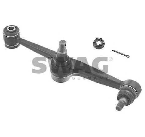 Brat, suspensie roata SWAG 81 94 3114 Brat, suspensie roata SWAG 81 94 3114