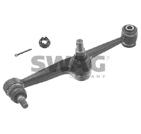 Brat, suspensie roata SWAG 81 94 3115 Brat, suspensie roata SWAG 81 94 3115