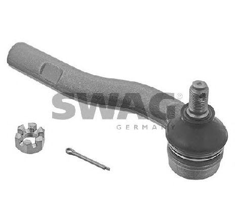 Cap de bara SWAG 81 94 3156</br>Piesa auto pentru Directie Cap de bara SWAG 81 94 3156</br>Piesa auto pentru Directie