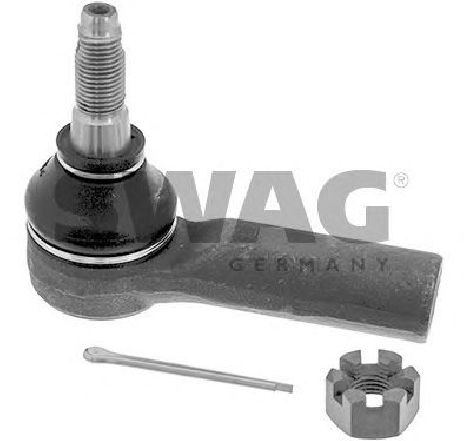 Cap de bara SWAG 81 94 3193</br>Piesa auto pentru Directie Cap de bara SWAG 81 94 3193</br>Piesa auto pentru Directie