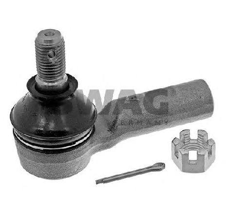 Cap de bara SWAG 81 94 3194</br>Piesa auto pentru Directie Cap de bara SWAG 81 94 3194</br>Piesa auto pentru Directie