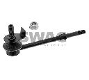 Brat/bieleta suspensie, stabilizator SWAG 82 94 2595