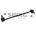 Brat/bieleta suspensie, stabilizator SWAG 82 94 2598</br>Piesa auto pentru Stabilizare / Rigidizare
