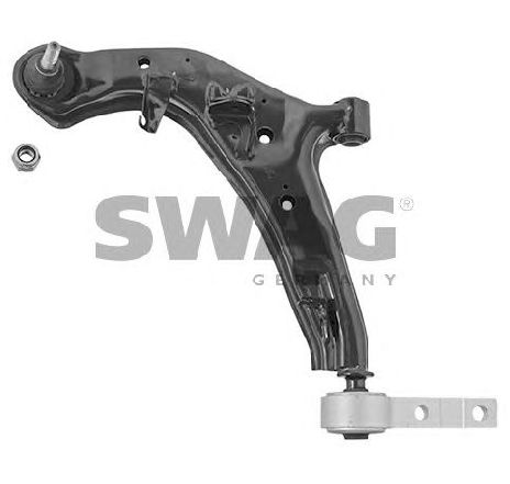 Brat, suspensie roata SWAG 82 94 2615</br>Piesa auto pentru Directie / bucsi, rulmenti Brat, suspensie roata SWAG 82 94 2615</br>Piesa auto pentru Directie / bucsi, rulmenti