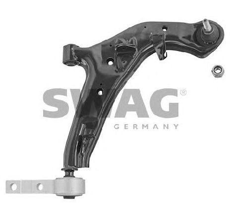 Brat, suspensie roata SWAG 82 94 2616</br>Piesa auto pentru Directie / bucsi, rulmenti Brat, suspensie roata SWAG 82 94 2616</br>Piesa auto pentru Directie / bucsi, rulmenti