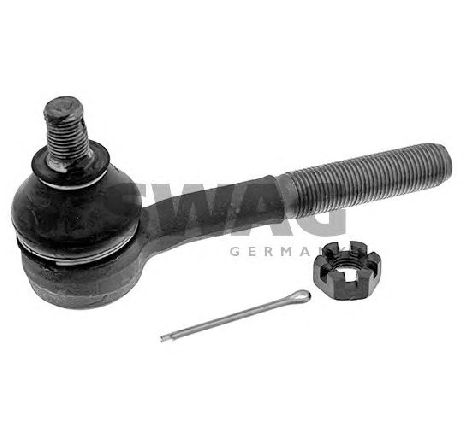 Cap de bara SWAG 82 94 2688</br>Piesa auto pentru Directie Cap de bara SWAG 82 94 2688</br>Piesa auto pentru Directie