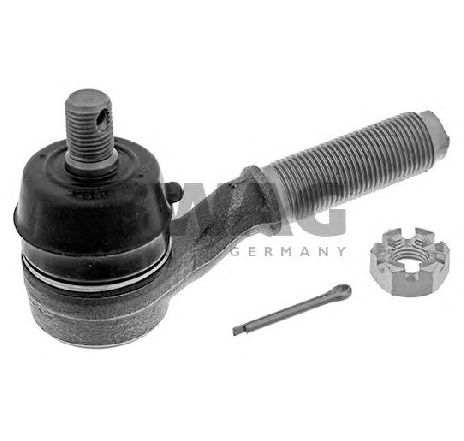 Cap de bara SWAG 82 94 2711</br>Piesa auto pentru Directie Cap de bara SWAG 82 94 2711</br>Piesa auto pentru Directie