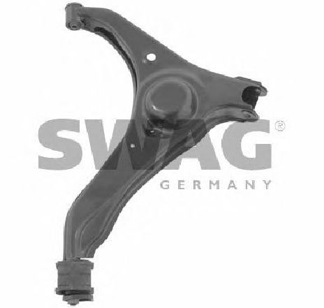 Brat, suspensie roata SWAG 84 92 9761 Brat, suspensie roata SWAG 84 92 9761