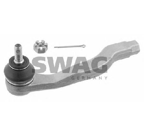 Cap de bara SWAG 85 71 0006</br>Piesa auto pentru Directie Cap de bara SWAG 85 71 0006</br>Piesa auto pentru Directie