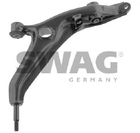 Brat, suspensie roata SWAG 85 93 4731 Brat, suspensie roata SWAG 85 93 4731