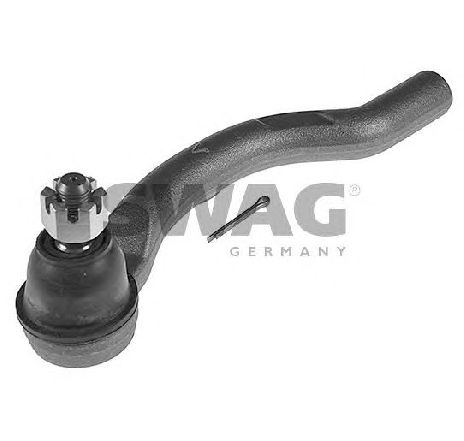 Cap de bara SWAG 85 94 2237</br>Piesa auto pentru Directie Cap de bara SWAG 85 94 2237</br>Piesa auto pentru Directie