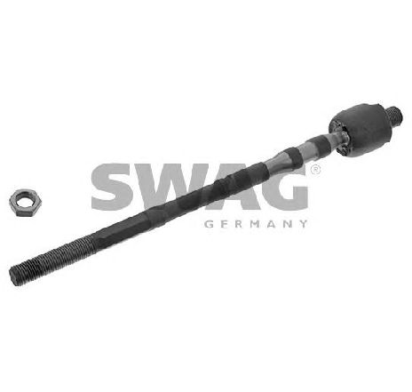 Articulatie axiala, cap de bara SWAG 86 94 2813</br>Piesa auto pentru Directie Articulatie axiala, cap de bara SWAG 86 94 2813</br>Piesa auto pentru Directie