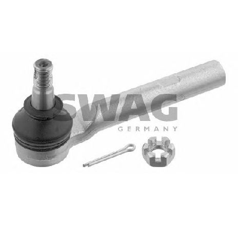 Cap de bara SWAG 87 92 9853</br>Piesa auto pentru Directie Cap de bara SWAG 87 92 9853</br>Piesa auto pentru Directie