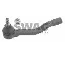 Cap de bara SWAG 89 93 1712</br>Piesa auto pentru Directie
