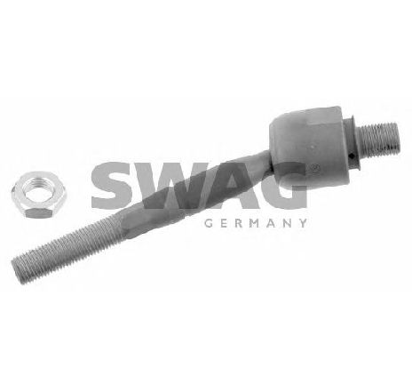 Articulatie axiala, cap de bara SWAG 90 92 7813</br>Piesa auto pentru Directie Articulatie axiala, cap de bara SWAG 90 92 7813</br>Piesa auto pentru Directie