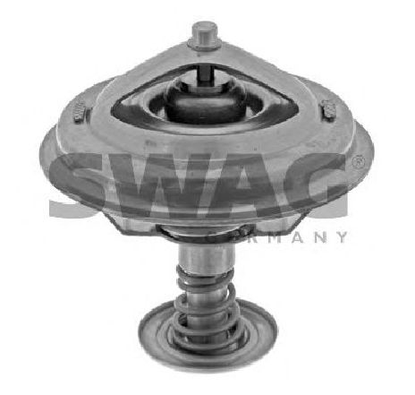 Termostat,lichid racire SWAG 99 90 9677</br>Piesa auto pentru Termostat/ Garnitura Termostat,lichid racire SWAG 99 90 9677</br>Piesa auto pentru Termostat/ Garnitura