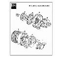 Generator / Alternator DELCO REMY 19025070