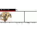 Etrier frana DELCO REMY DC72820